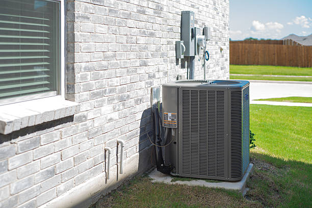 Reliable Ac Installation contractor in Salem, OR by FH HVAC
